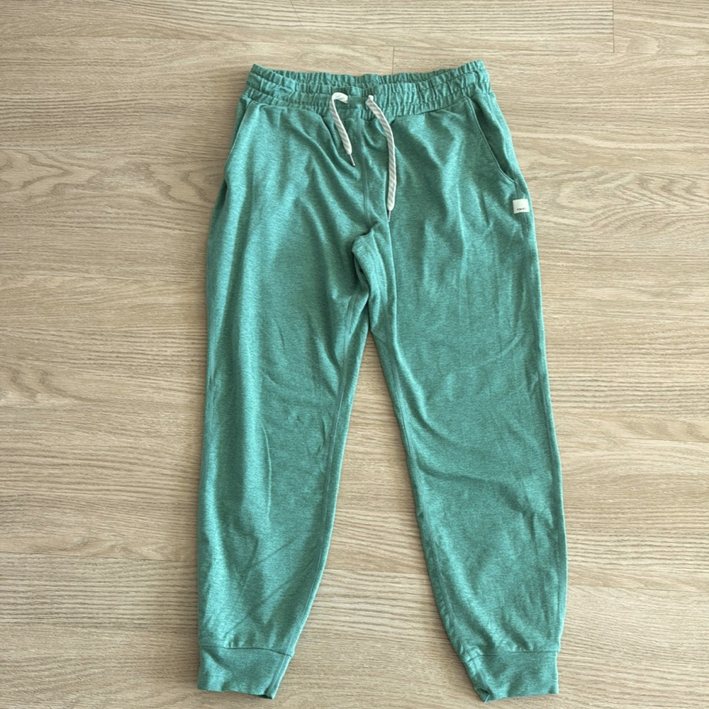Vuori performance jogger